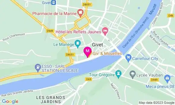 Localisation L