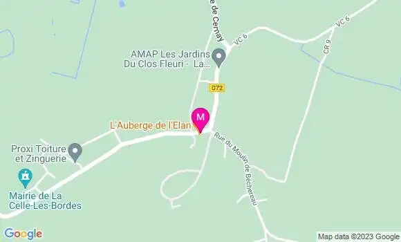 Localisation L