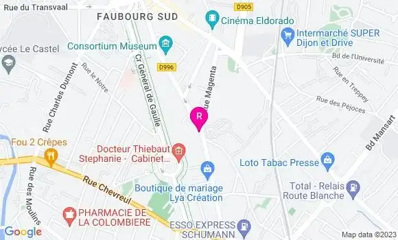 Localisation Kebab Munzur 2