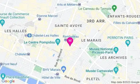 Localisation Restaurant  Pain Vin Fromages