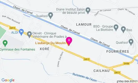 Localisation L