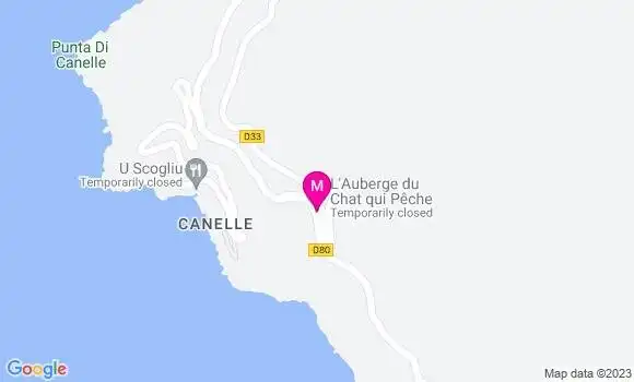 Localisation L