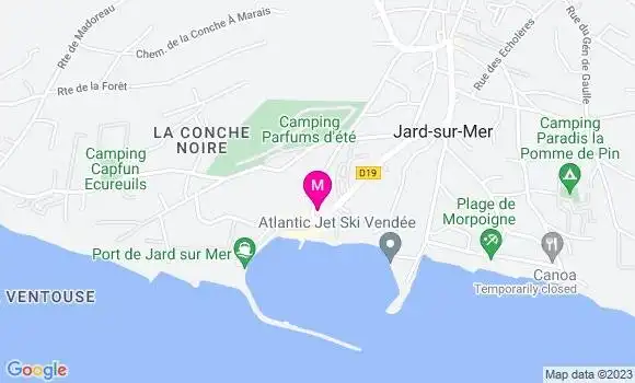 Localisation Restaurant  Histoires de Mômes