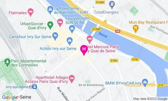 Localisation Kebab Sile