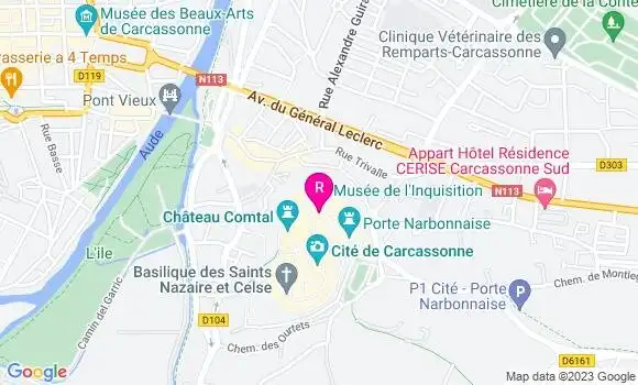 Localisation L