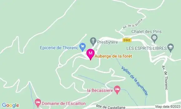 Localisation L