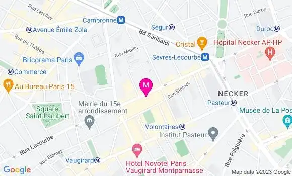 Localisation Restaurant  Au Café Jaby