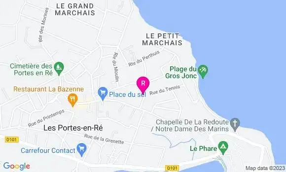 Localisation Restaurant  Couleurs Kfé