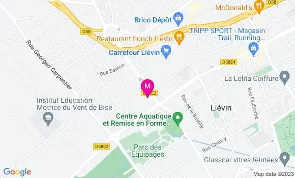 Localisation L