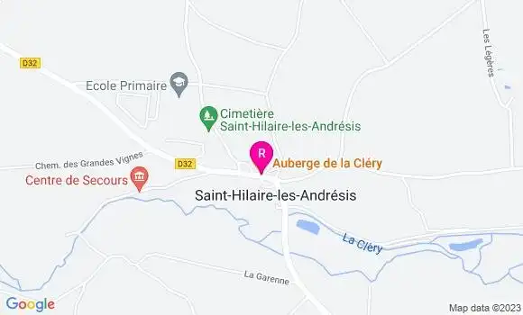 Localisation L