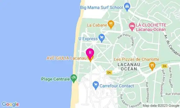 Localisation Restaurant  Tasca Bodega