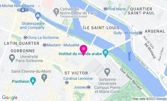 Localisation Restaurant Italien Ricette Ristorante