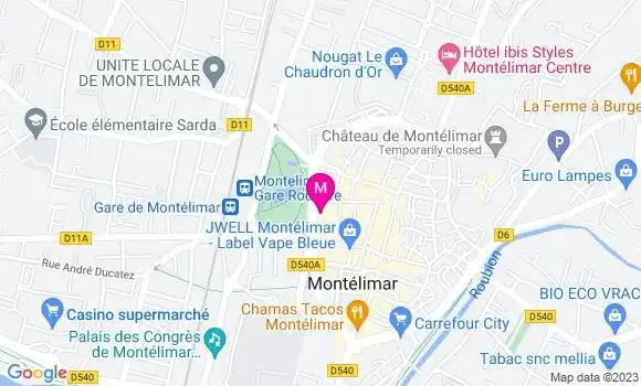 Localisation Restaurant  Couleurs Café