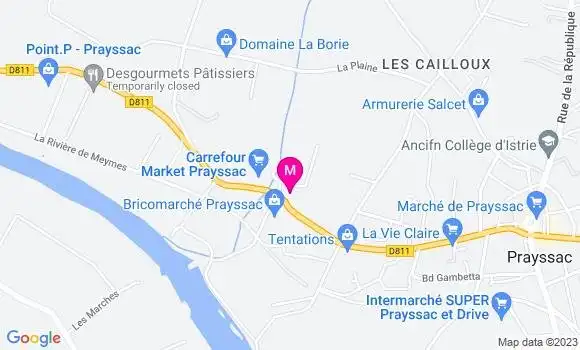 Localisation And