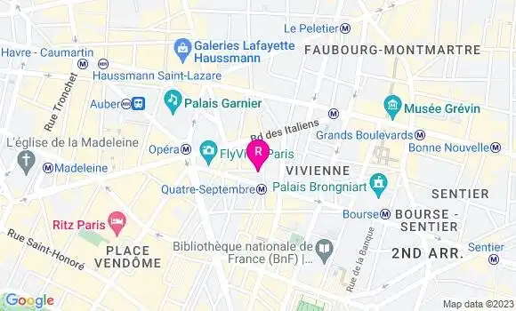 Localisation Restaurant Vietnamien Entre 2 Rives