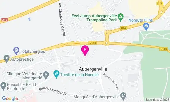 Localisation L