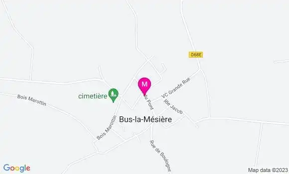Localisation Restaurant  Le Petit Gourmet