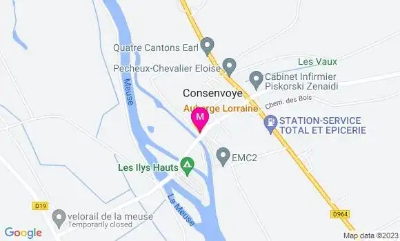 Localisation L