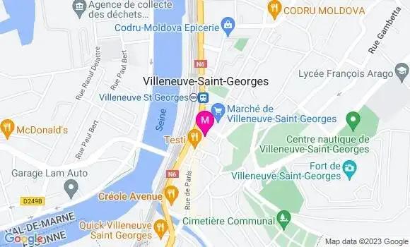 Localisation Restaurant Chinois En Zhe Lou