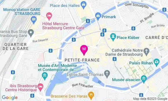 Localisation Restaurant Vietnamien Poids Plume