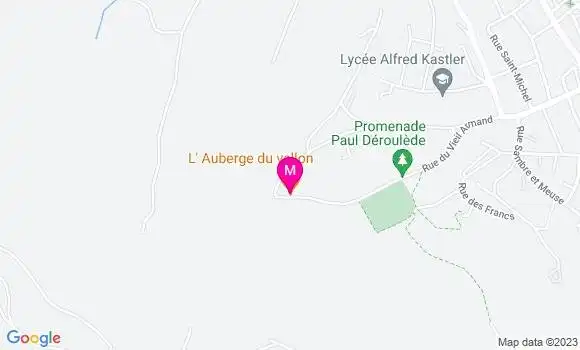 Localisation L