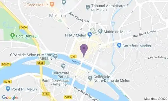 Localisation Restaurant Asiatique Sud Est Saveur