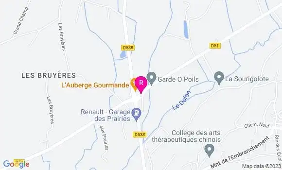 Localisation L