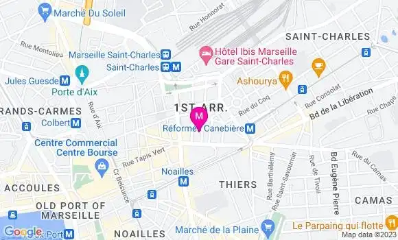 Localisation Turc Restaurant Zafer