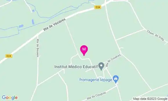 Localisation Restaurant Gastronomique Le Plaisir Gourmand