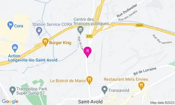 Localisation L
