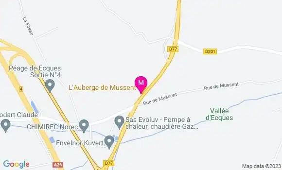 Localisation L