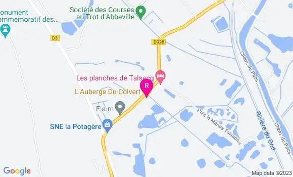 Localisation L