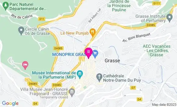 Localisation Restaurant  Rendez Vous