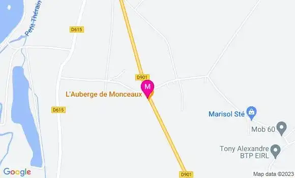 Localisation L