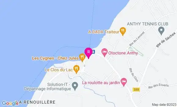 Localisation L