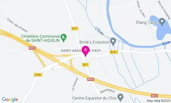 Localisation L