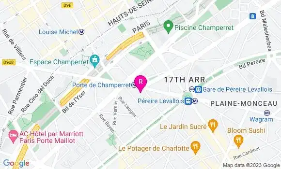 Localisation Restaurant  Abydoise