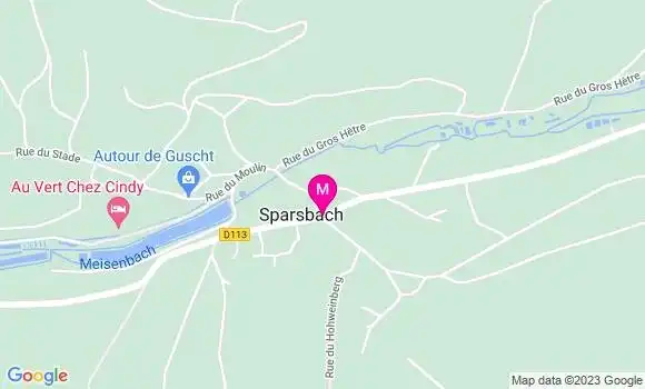 Localisation L