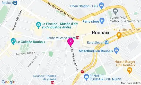 Localisation Jb