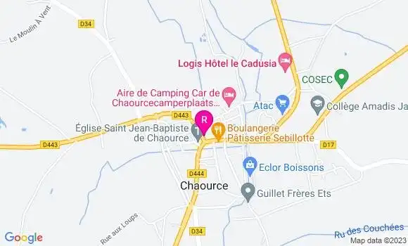 Localisation L