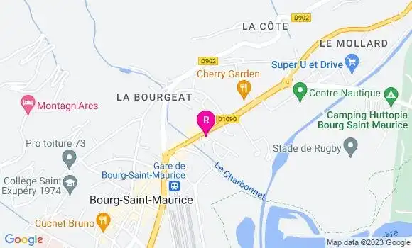 Localisation L