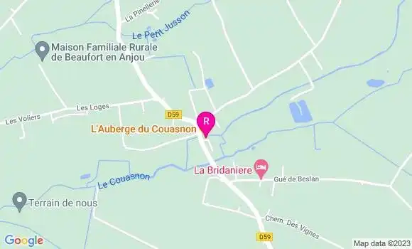 Localisation L