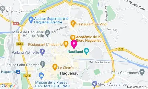 Localisation Restaurant Vietnamien Com Pho Vietnam