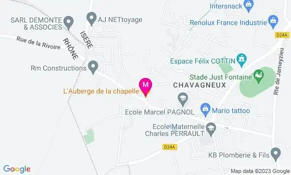 Localisation L