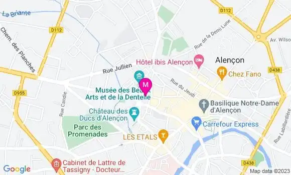 Localisation Restaurant Marocain L