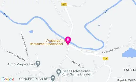 Localisation L