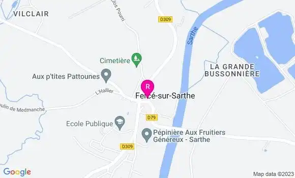Localisation L