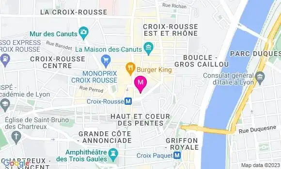 Localisation Pub Koby Bar