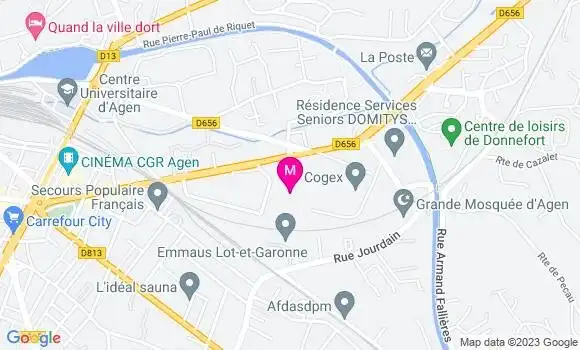 Localisation L