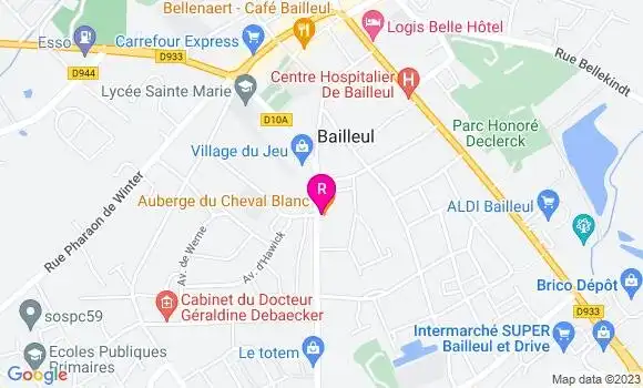 Localisation L